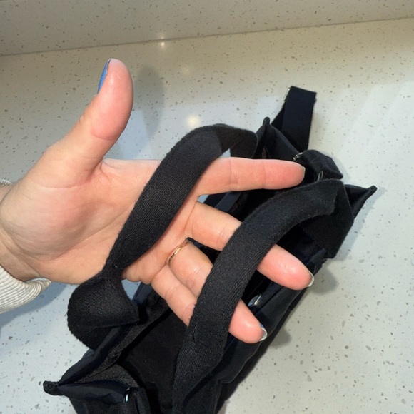 Boxy Mini Tote Bag - Picture 10 of 10